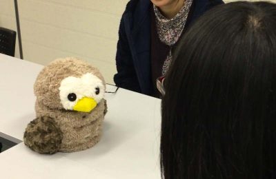 コミュニケーション支援ツール「おとみどり」